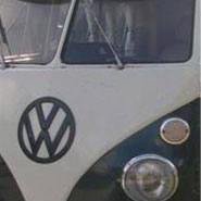VW-Bob